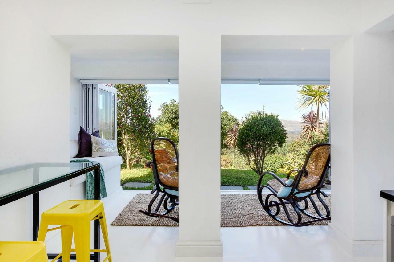 Villa The Plantation à Le Cap Extérieur photo