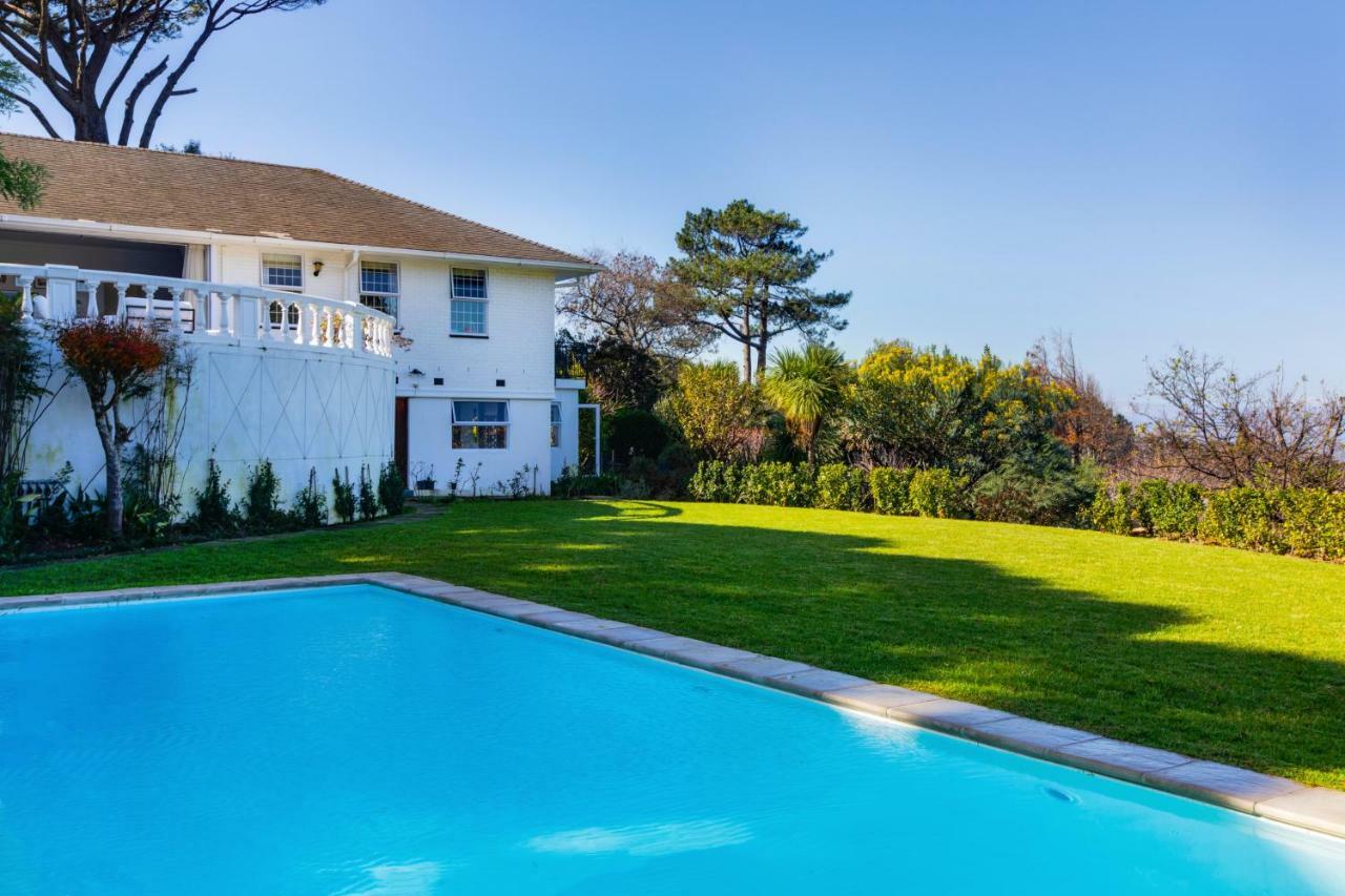 Villa The Plantation à Le Cap Extérieur photo
