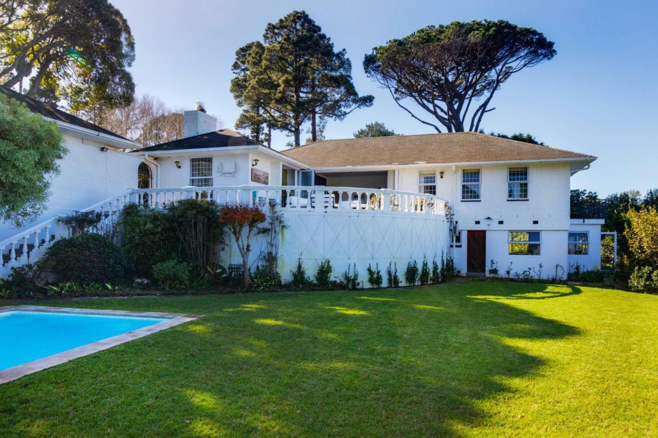 Villa The Plantation à Le Cap Extérieur photo