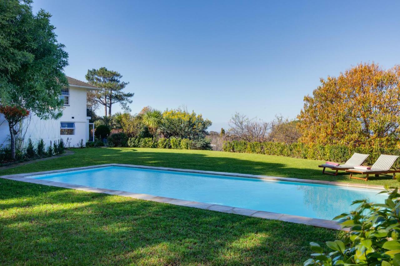 Villa The Plantation à Le Cap Extérieur photo